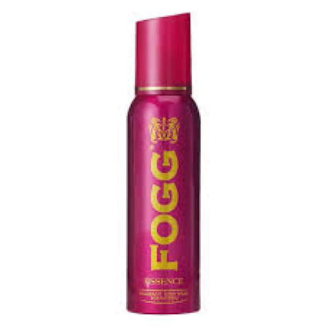 FOGG ESSENCE FRAG BODY SPRAY 120ML